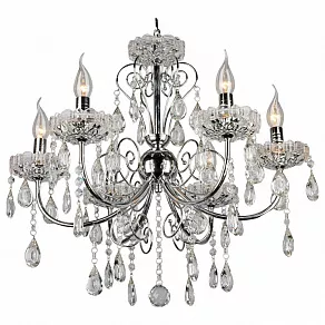 Подвесная люстра Omnilux OML-604 OML-60403-06