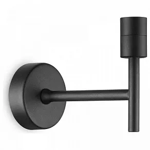 Бра Ideal Lux Set Up SET UP MAP1 NERO