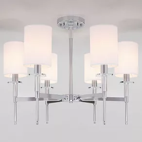 Люстра на штанге Eurosvet Brielle a057582