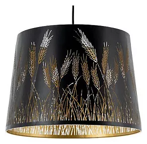 Подвесной светильник Arte Lamp Celesta A2700SP-1BK