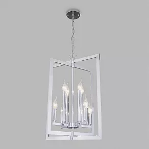 Подвесная люстра Bogate's Hudson 327/8