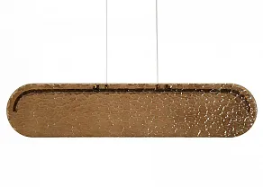 Подвесной светильник Freya Eclat FR6182PL-L18BS