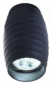 Накладной светильник LUMINA DECO Split LDC 8052-B GY