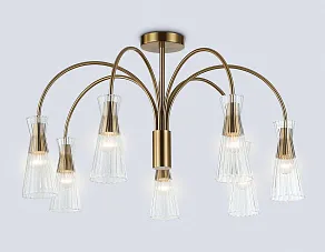 Люстра на штанге Ambrella Light LH LH55703