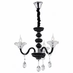 Подвесная люстра Citilux Ирида CL351133