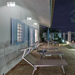 Светильник на штанге Novotech Street 358450