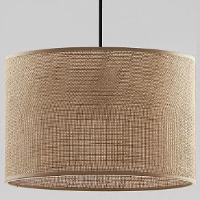 Подвесной светильник TK Lighting Juta 6580 Juta