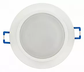 Встраиваемый светильник Эра DK99 WH Б0058393