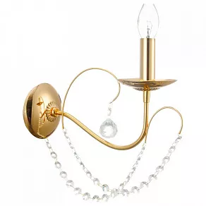 Бра Freya Gracia FR1312-WL-01-G