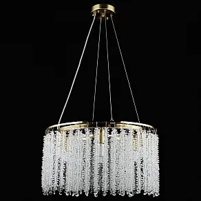 Подвесная люстра De City Лайма 18 467015506