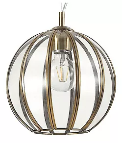 Подвесной светильник Ideal Lux Rondo RONDO SP1 D25