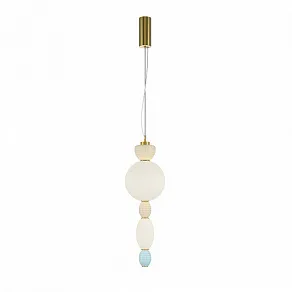 Подвесной светильник Maytoni Adore MOD297PL-L17BS3K