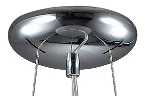 Подвесной светильник Odeon Light Eveta 2758/6