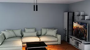 Подвесной светильник Fiberli Tube630 12110101