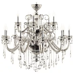 Подвесная люстра Osgona Lusso 788154