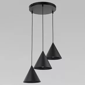 Подвесной светильник TK Lighting Cono 10067 Cono