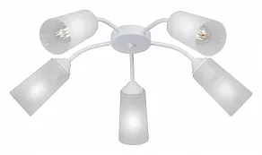 Потолочная люстра Vitaluce V3758 V3758-0/5PL