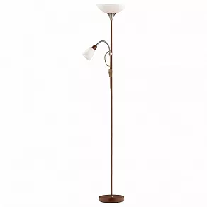 Торшер с подсветкой Odeon Light Talo 2462/F