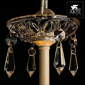 Подвесной светильник Arte Lamp Veil A3082SP-3WG