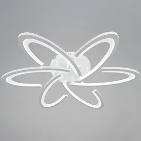 Потолочная люстра Reluce 05629 05629-0.3-06 WH