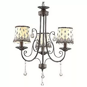 Подвесная люстра Lumion Calma 3054/3