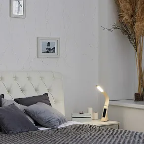 Настольная лампа офисная Uniel TLD-542 UL-00003303