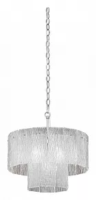 Подвесная люстра Vitaluce V5321 V5321-9/8+1