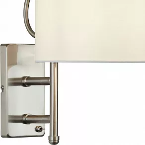 Бра Arte Lamp  A2999AP-1SS