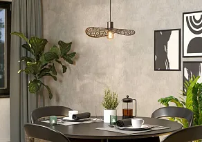 Подвесной светильник Eglo SWABY 44124