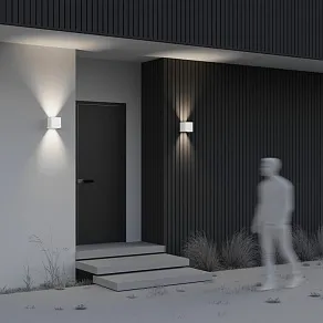 Накладной светильник Maytoni Fulton O572WL-L20W3K