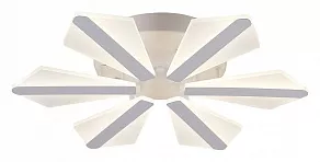 Потолочная люстра Natali Kovaltseva  LED LAMPS 81165