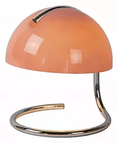 Настольная лампа декоративная Lucide Cato 46516/01/66