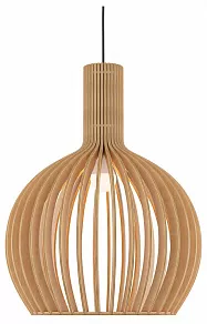 Подвесной светильник Maytoni Roots MOD194PL-01W1