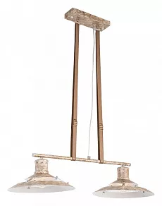 Подвесной светильник Lussole Chicago LSP-8741