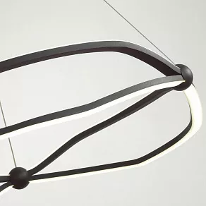 Подвесной светильник Odeon Light Porta 5000/45L