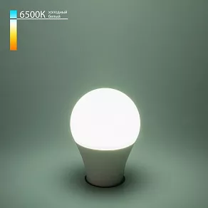 Лампа светодиодная Elektrostandard Classic LED E27 12Вт 6500K BLE2770