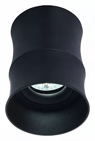 Накладной светильник LUMINA DECO Riston LDC 8053-C BK