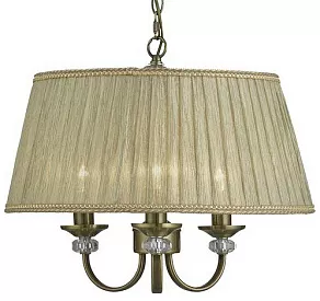 Подвесной светильник Arte Lamp Sylvia A1180SP-3AB