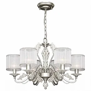 Подвесная люстра Favourite Prima 2306-6P