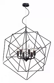 Подвесная люстра Vitaluce V4570 V4570-1/6S