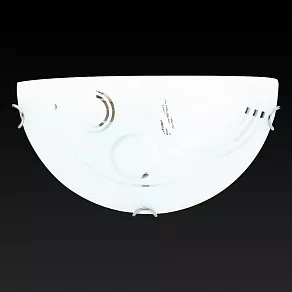 Накладной светильник TopLight Margaret TL9000Y-01WH