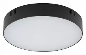 Накладной светильник Nowodvorski Lid Round Led 10417