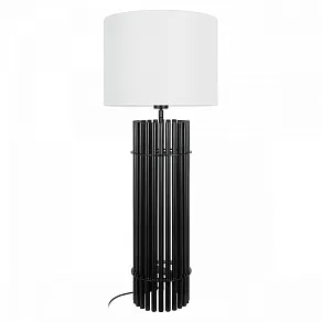 Настольная лампа декоративная Loft it Pile 10446T BL