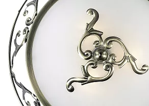 Накладной светильник Odeon Light Tarta 2727/3C