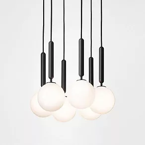 Подвесной светильник Imperiumloft Raffin RAFFIN01