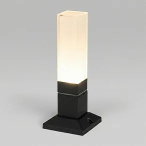 Наземный низкий светильник Elektrostandard  1536 TECHNO LED