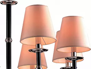 Подвесная люстра Divinare Candela 1162/01 LM-8