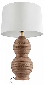 Настольная лампа декоративная Loft it Antigua 10523T
