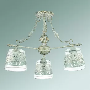 Люстра на штанге Lumion Corsaro 3052/3C