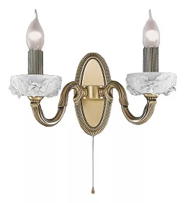 Бра Reccagni Angelo 9011 A 9011/2